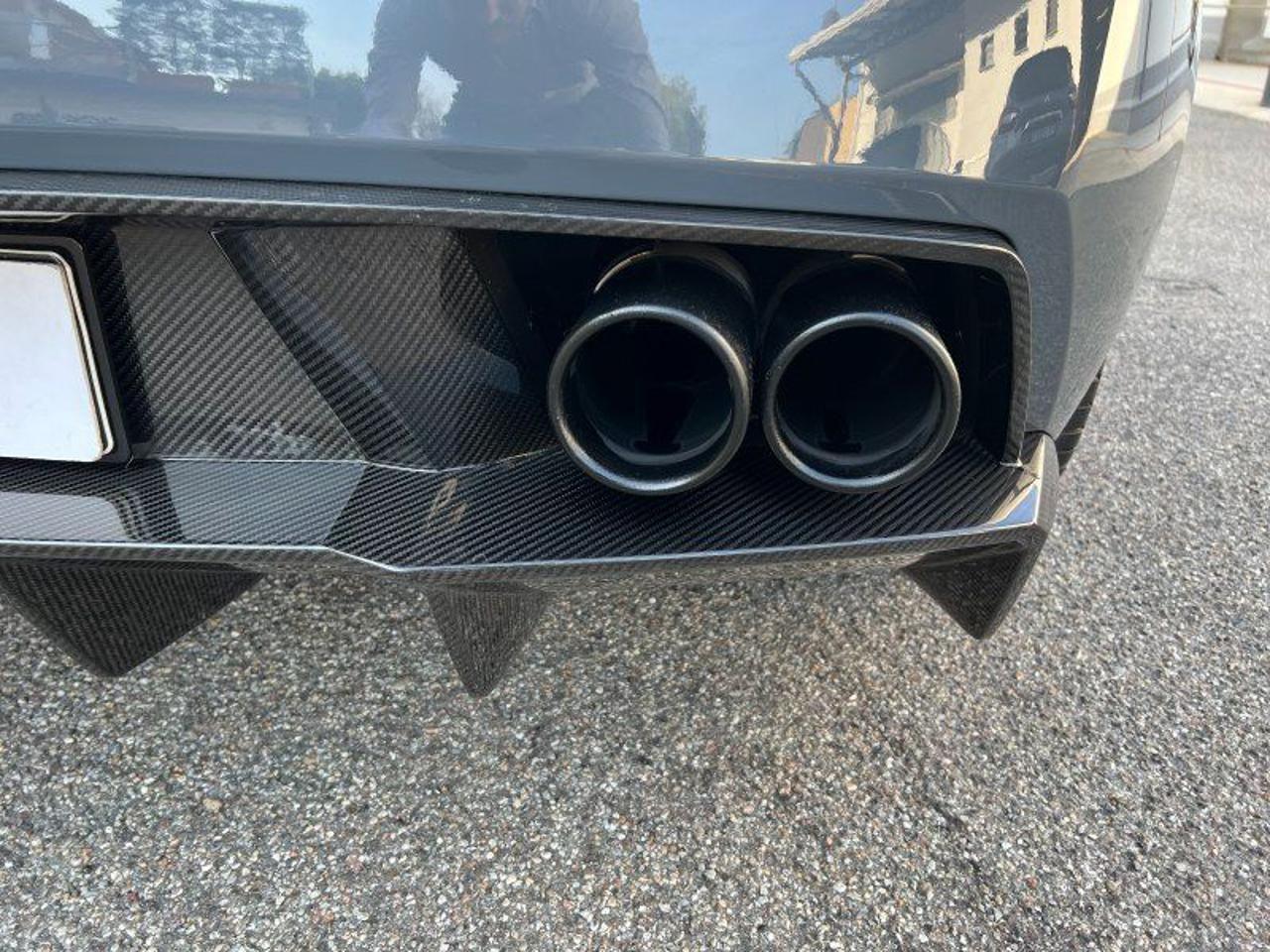 Lamborghini Gallardo 5.2 V10 LP560-4