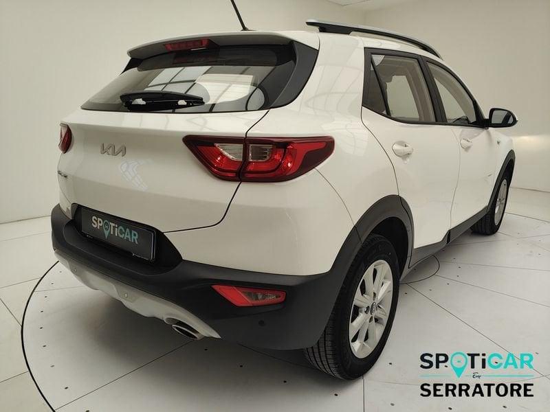 KIA Stonic 1.2 dpi Urban gpl 82cv
