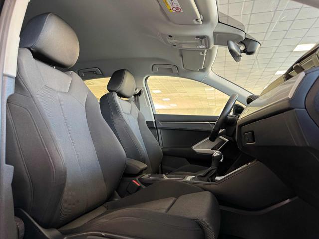 AUDI Q3 SPB 35 TDI S tronic Business Plus