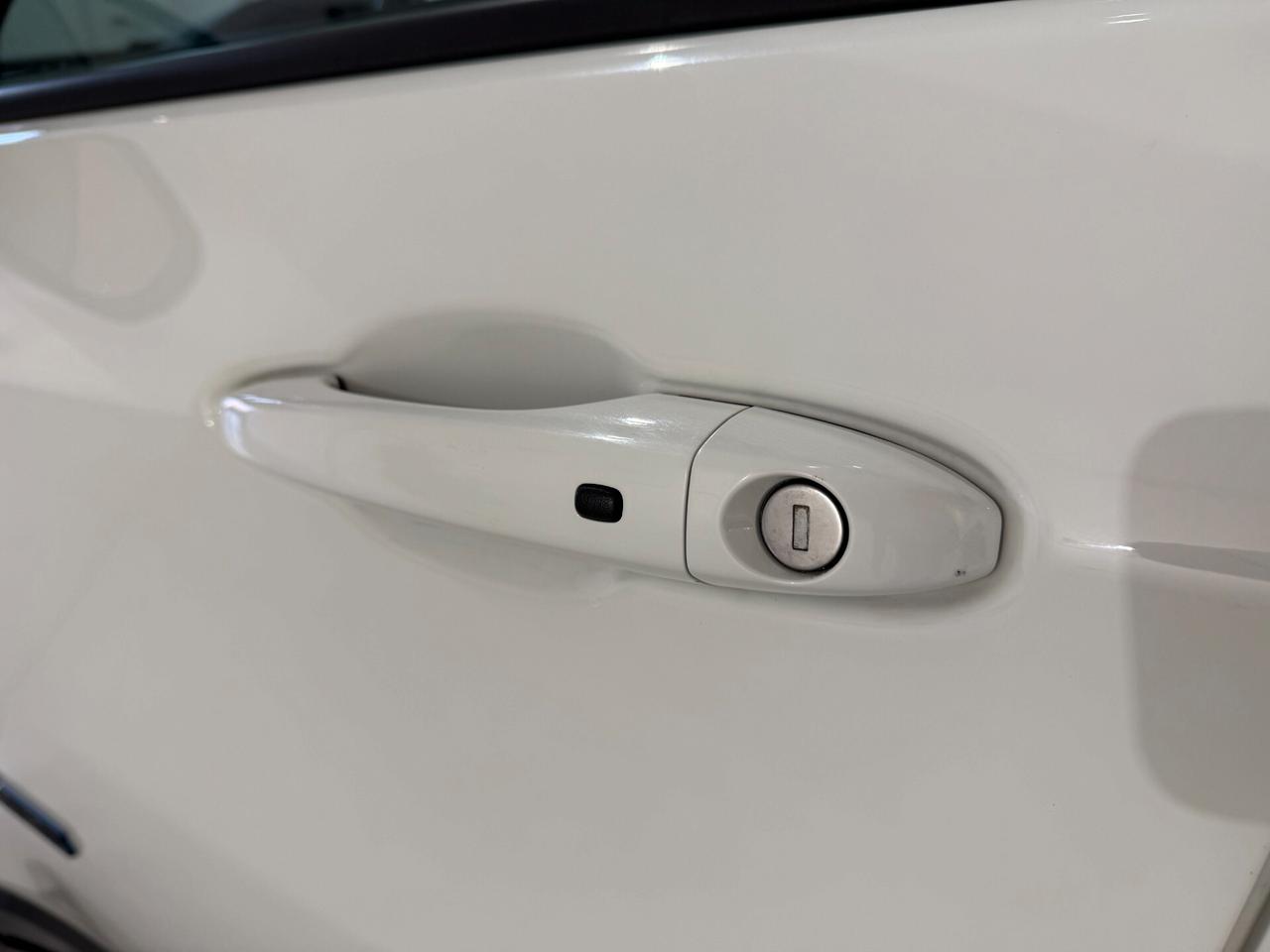 Jeep Compass 1.3 Turbo T4 240 CV PHEV AT6 4xe S Plug-in Hybrid