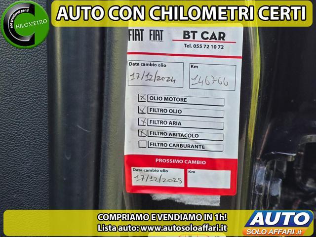 FIAT Freemont 2.0 MJT 170 4X4 AUTOMATICA CROSS 7 POSTI/NAVI/ECC