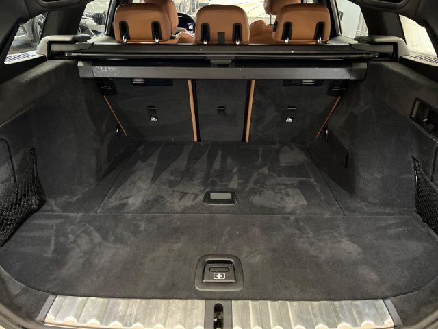 BMW 320 d 48V xDrive Touring Msport //SERVICE BMW//