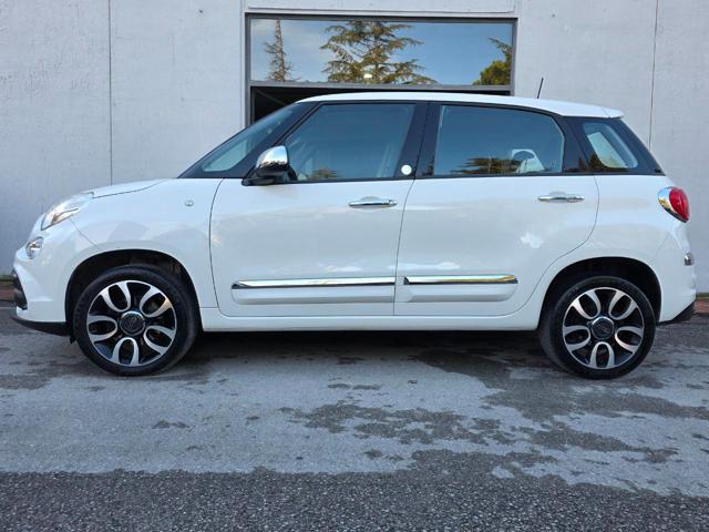 FIAT 500L 0.9 TwinAir Turbo Natural Power Mirror