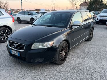 Volvo V50 DRIVe POLAR