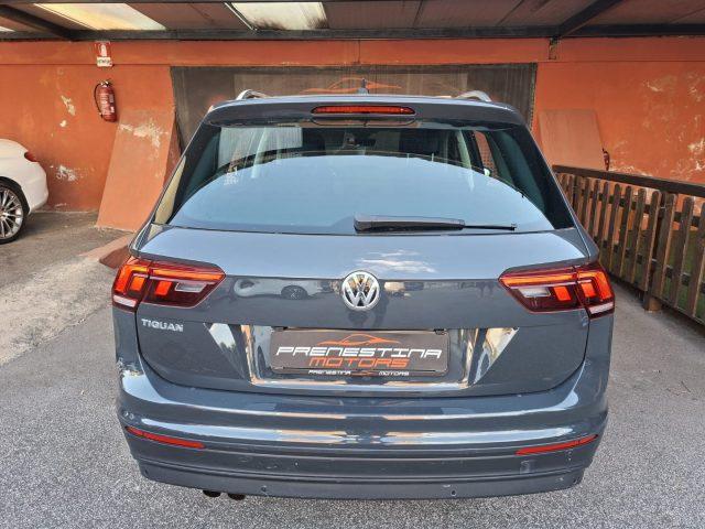 VOLKSWAGEN Tiguan 1.5 TSI ACT Life