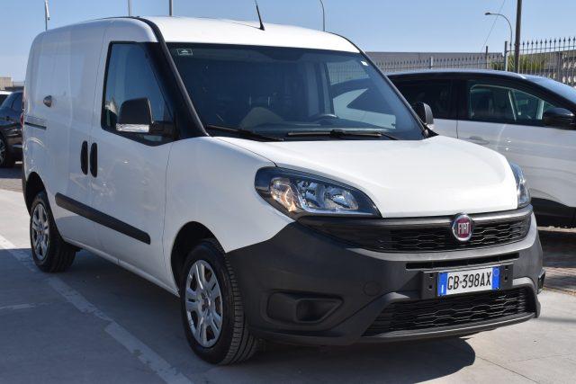 FIAT Doblo Doblò 1.6 MJT 105CV S&S PC-TN Cargo Lounge