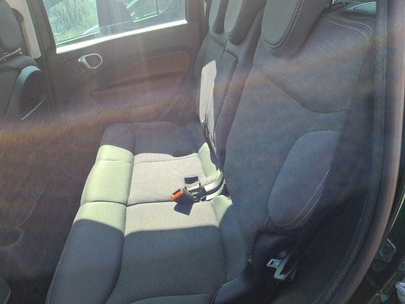 FIAT 500L Trekking 1.3 Multijet Dualogic 85cv