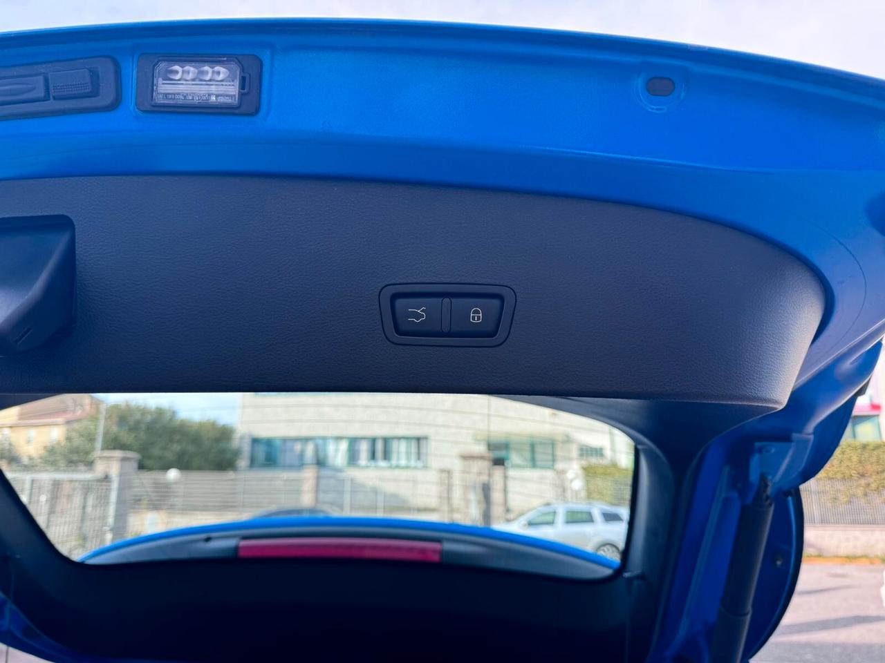 Alfa Romeo Tonale 1.5 160 CV MHEV TCT7 Ti