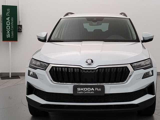 SKODA Karoq 2.0 TDI EVO SCR 115 CV DSG Executive