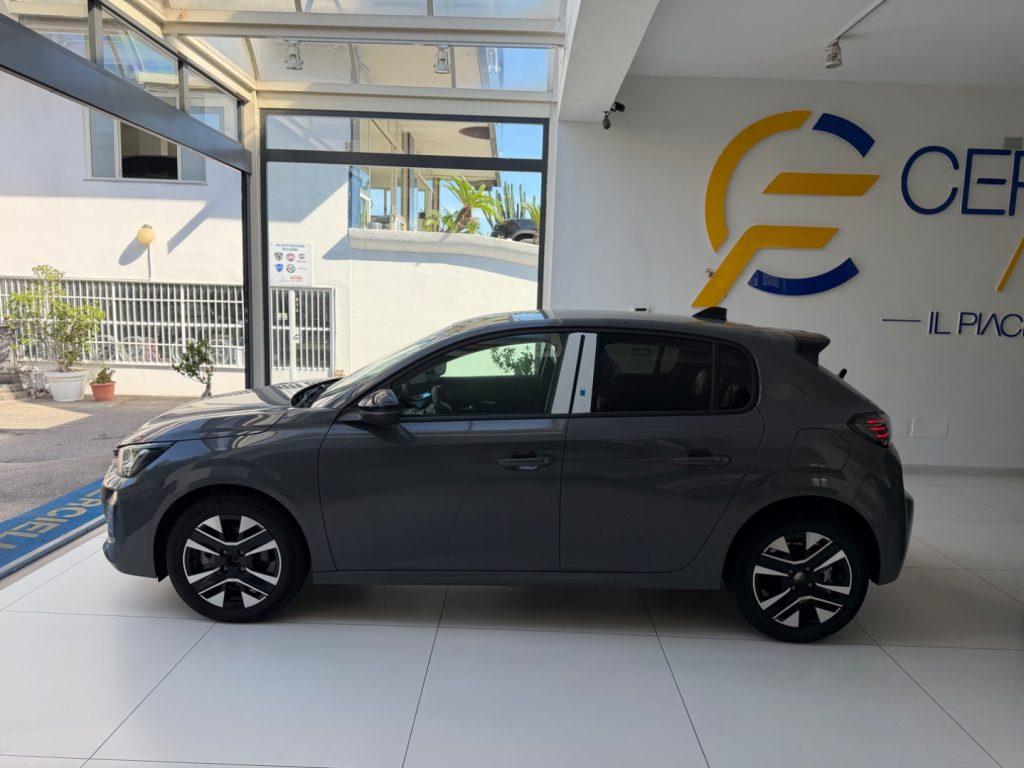 Peugeot 208 Hybrid 110 e-DCS6 Allure da 230,00 mensili ant.0