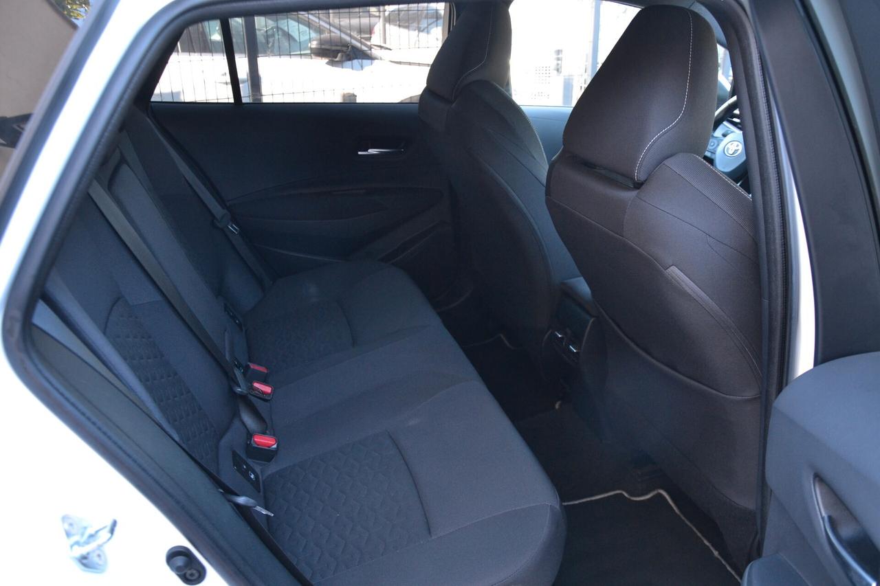 Toyota Corolla 1.8 HYBRID TOURING **PREZZO REALE**UNIPRO'**
