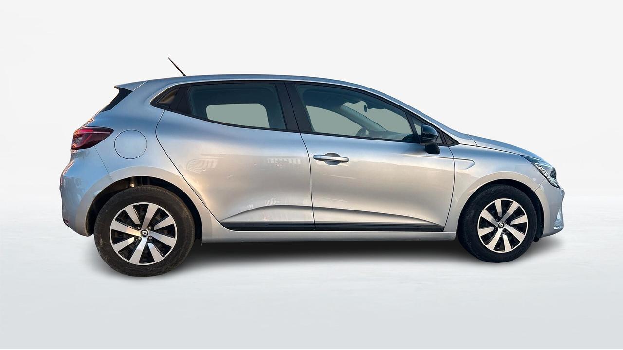 Renault Clio TCe 90 CV 5 porte Equilibre