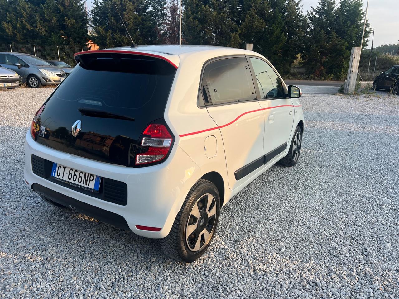 Renault Twingo Intens 1.0 71CV Neopatentati