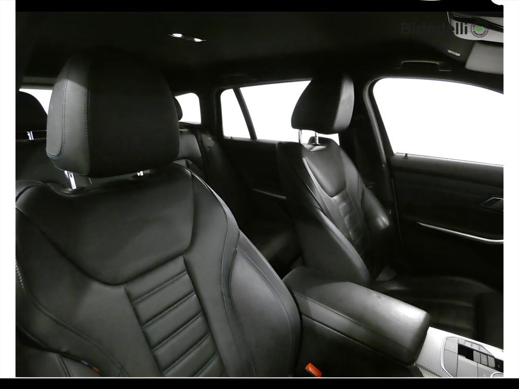 BMW Serie 3(G20/1-80/1) - 320d 48V xDrive Touring Msport