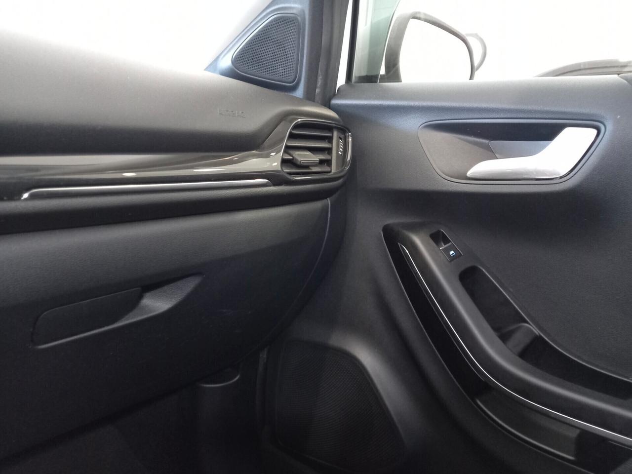 Ford Puma 1.0 125 CV 79.100 KM