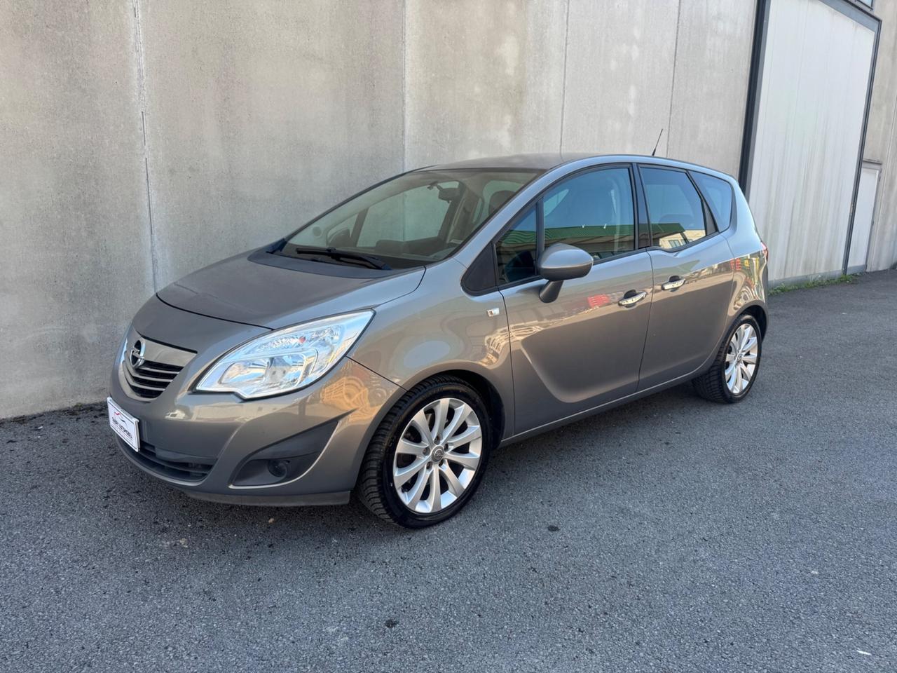 Opel Meriva 1.7 CDTI 110CV b-color Panoramic OK NEOP