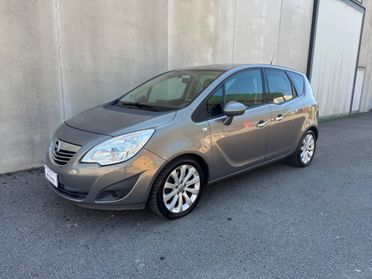 Opel Meriva 1.7 CDTI 110CV b-color Panoramic OK NEOP