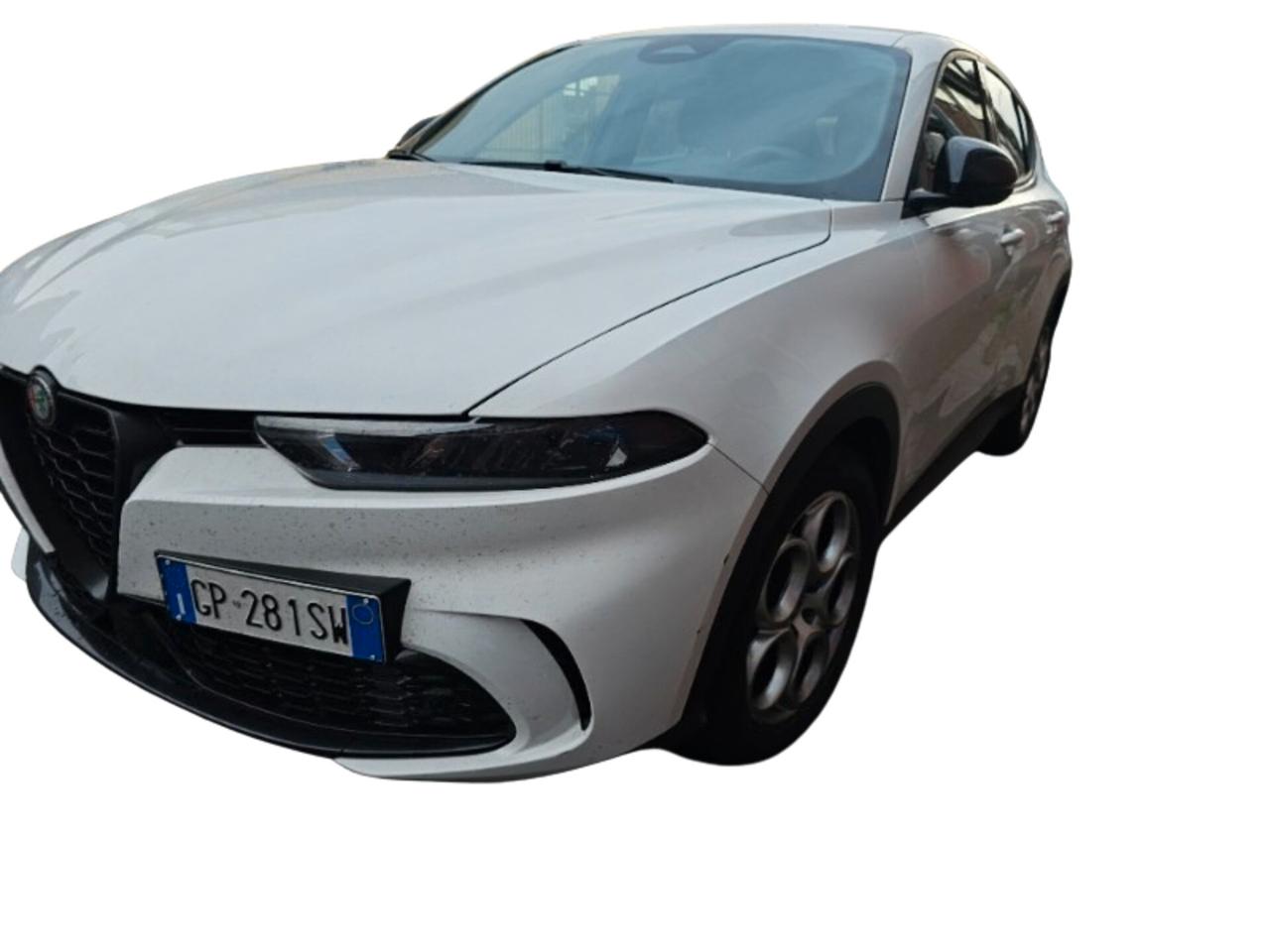 Alfa Romeo Tonale 1.6 Super 130cv tct6