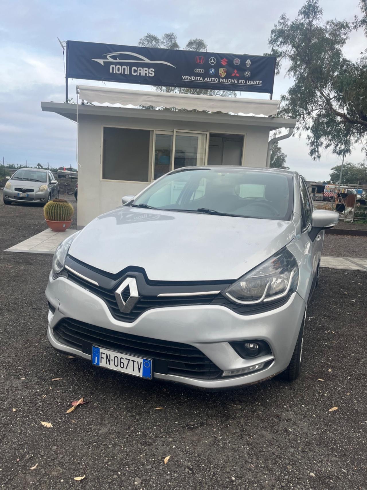 Renault Clio dCi 8V 90 CV 5 porte Business