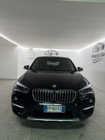 Bmw X1 Msport CAMBIO AUTOMATICO (anno 2018)