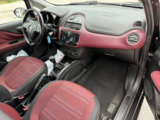 FIAT Punto Evo 1.3 Mjt 75 CV 5 porte Dynamic