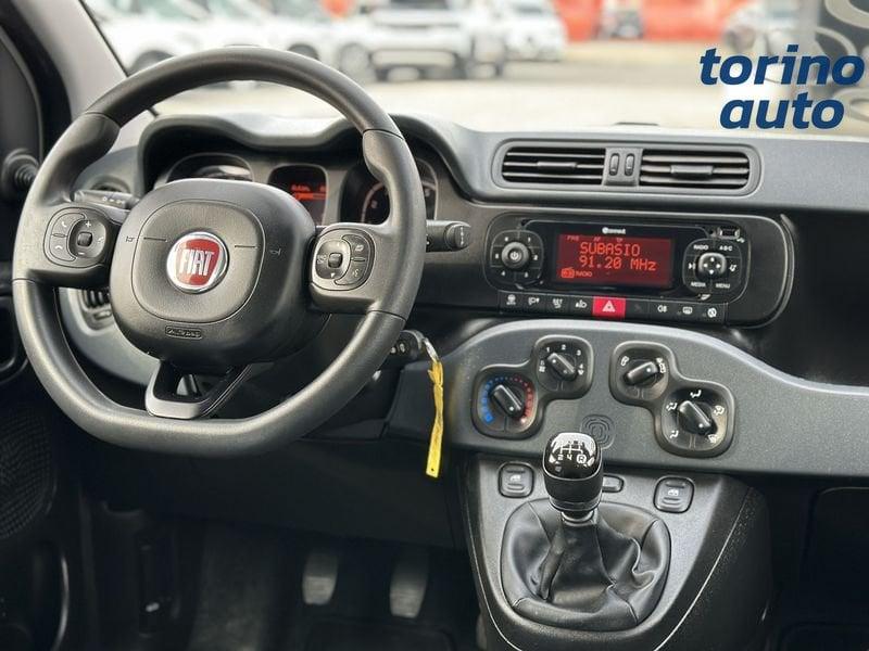 FIAT Panda Panda 1.2 Easy