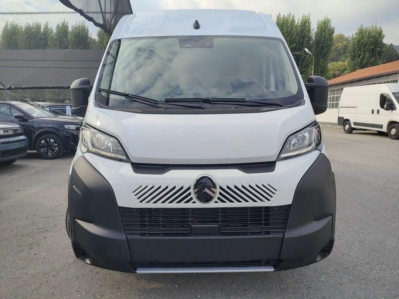 Citroën Jumper LCV Furgone 35 L2H2 BlueHDi 140 S&S