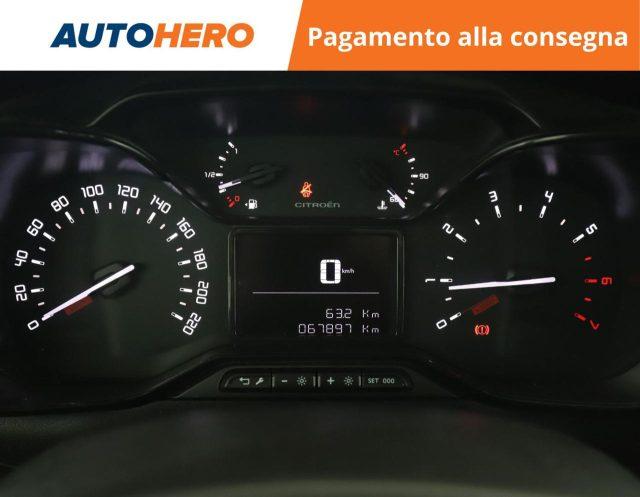 CITROEN C3 PureTech 82 Feel