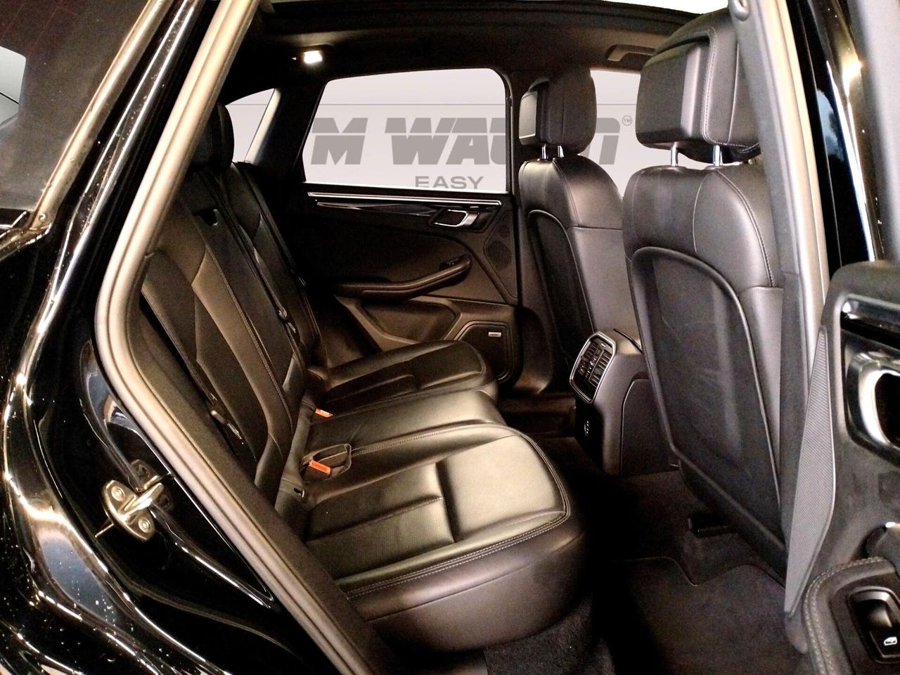 Porsche Macan 3.0 S 354cv pdk