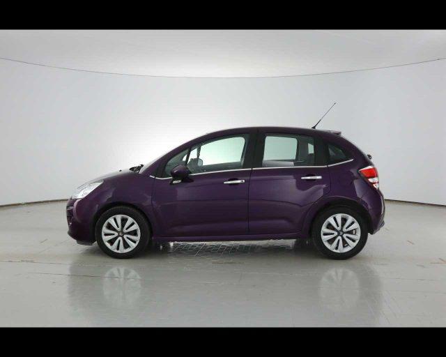 CITROEN C3 PureTech 82 Seduction