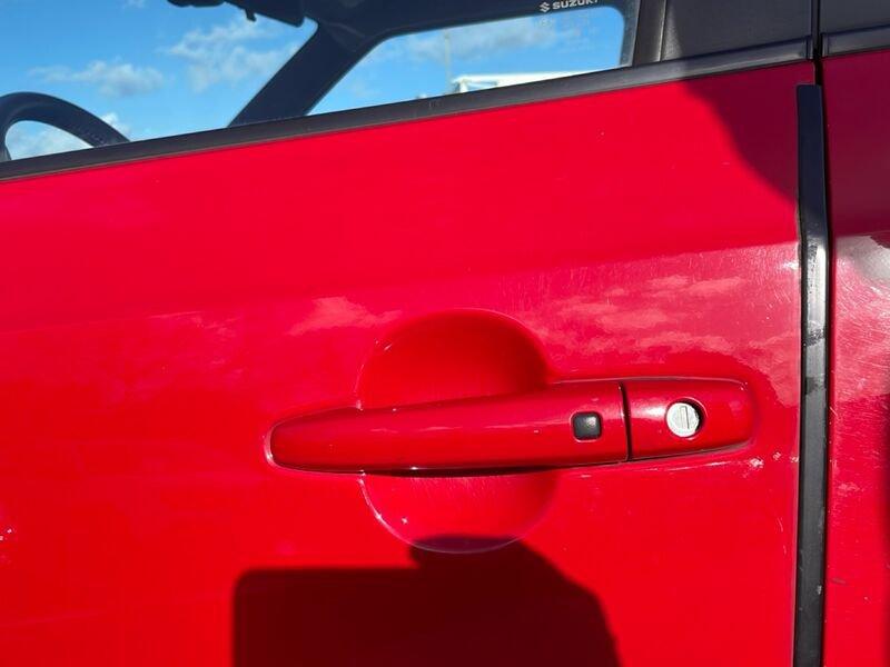 Suzuki Ignis III 2020 1.2h Easy Cool 2wd