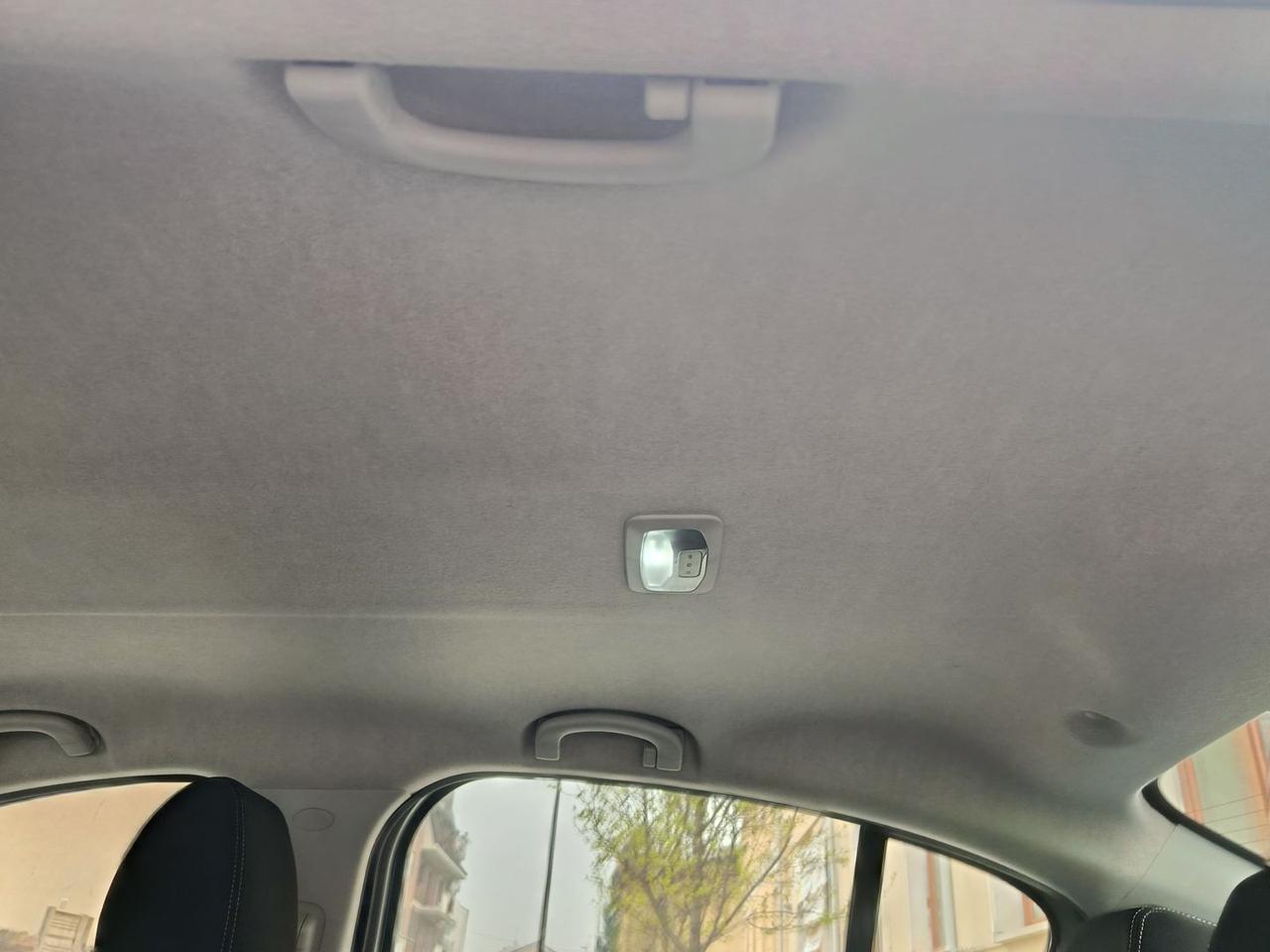 Fiat Tipo Lounge 1.6 Multijet #9864