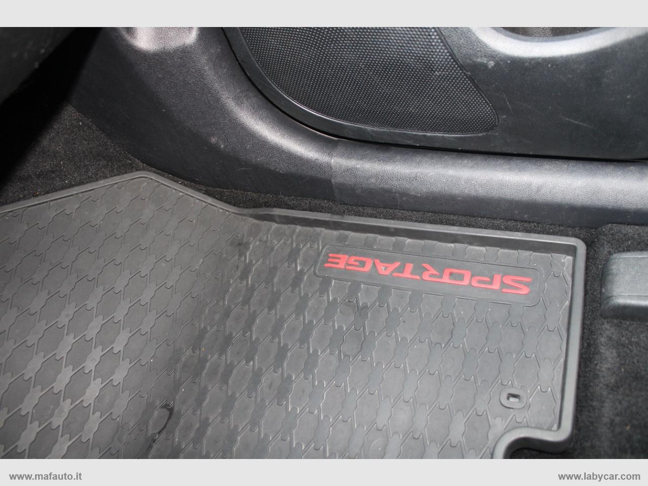 KIA Sportage 1.6 ECOGPL 2WD Business