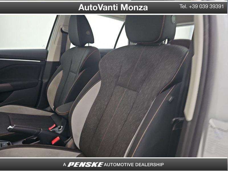 Skoda Kamiq 1.0 TSI 110 CV DSG Style