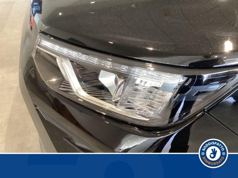KGM Tivoli Must 1.5 Turbo GDI 163 CV