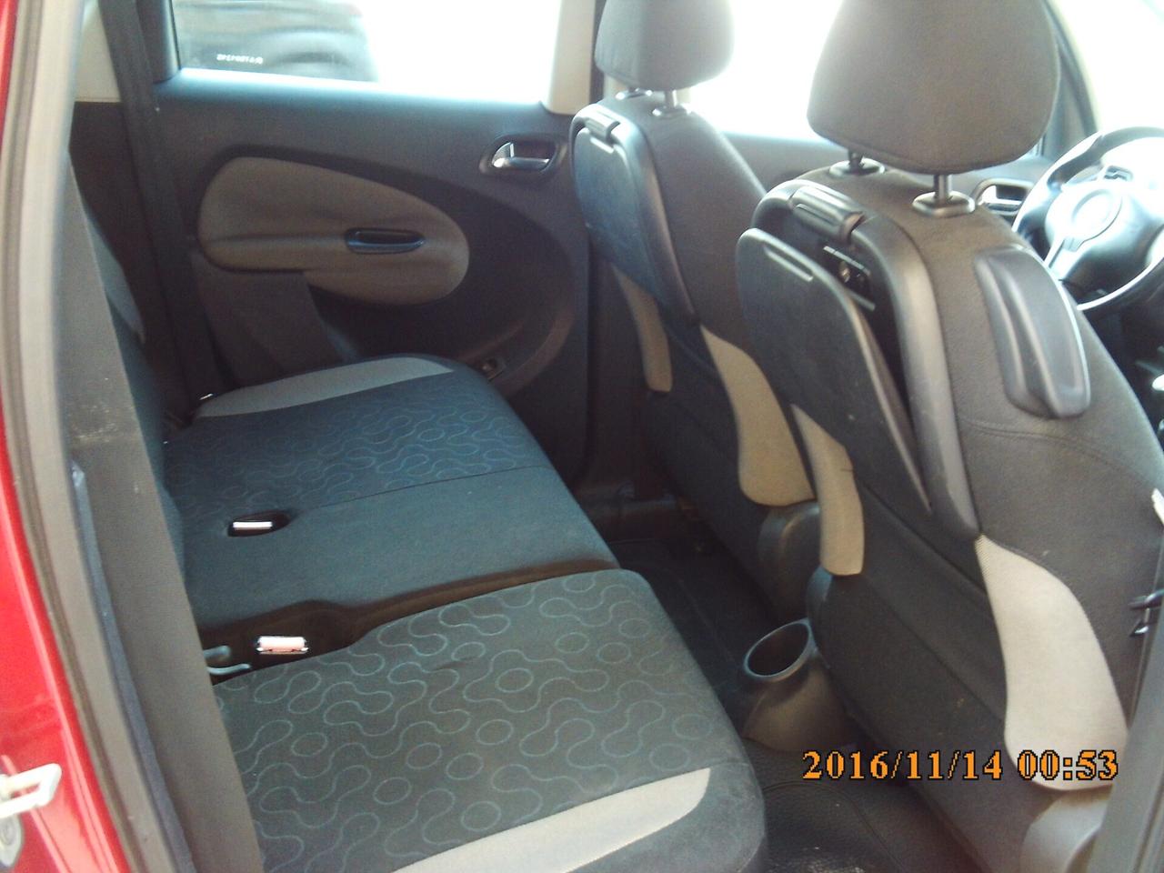 Citroen C3 Picasso C3 Picasso 1.6 HDi 90 airdream Ideal