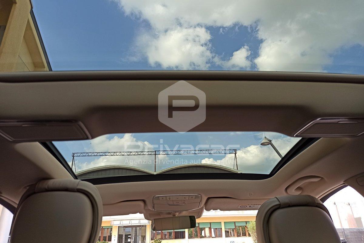 MERCEDES S 400 d 4Matic Premium Plus Lunga