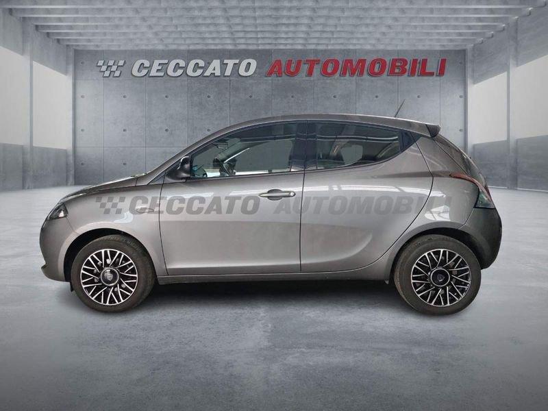 Lancia Ypsilon Ypsilon 1.0 firefly hybrid Platino s&s 70cv
