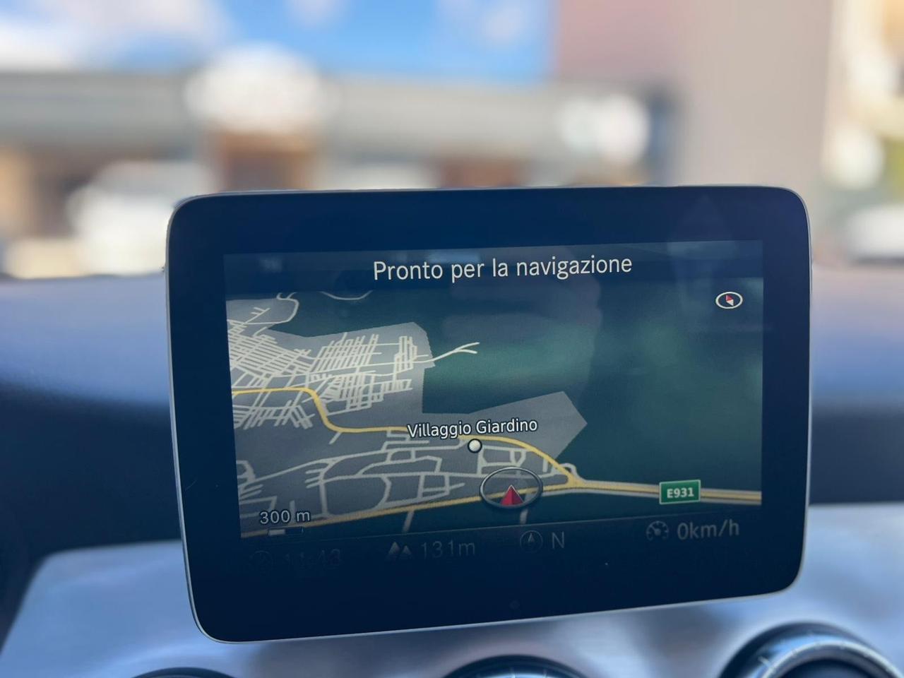 Mercedes-benz CLA 200 d Automatic Premium