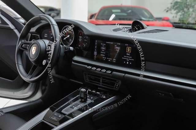 Porsche 992 CARRERA 4S|LIFT SYSTEM|SPORT-CHRONO|TETTO|SCARICO