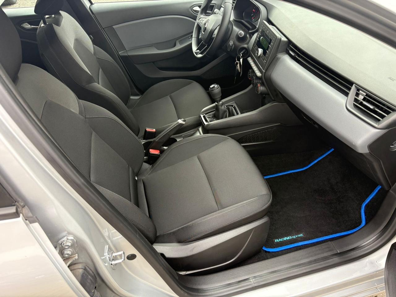 Renault Clio TCe 90 CV GPL 5 porte Life