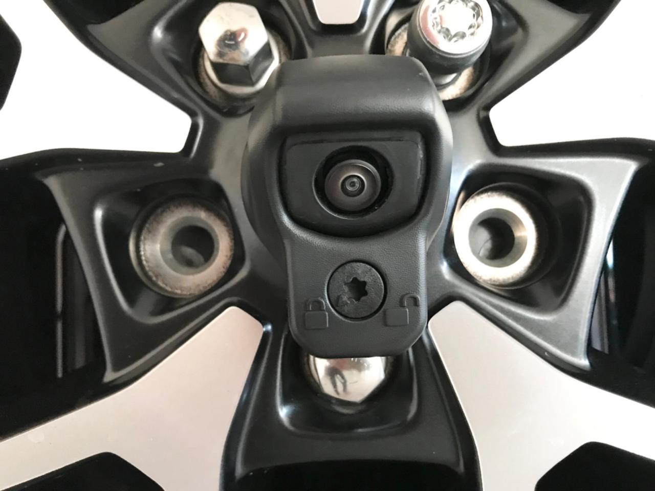 Jeep Wrangler Unlimited 2.0 Turbo Rubicon L.E.