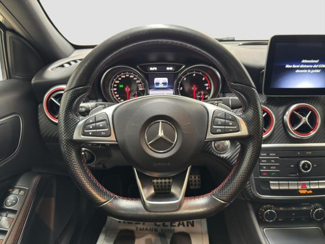 MERCEDES-BENZ A 200 d Automatic Premium*PROMO*