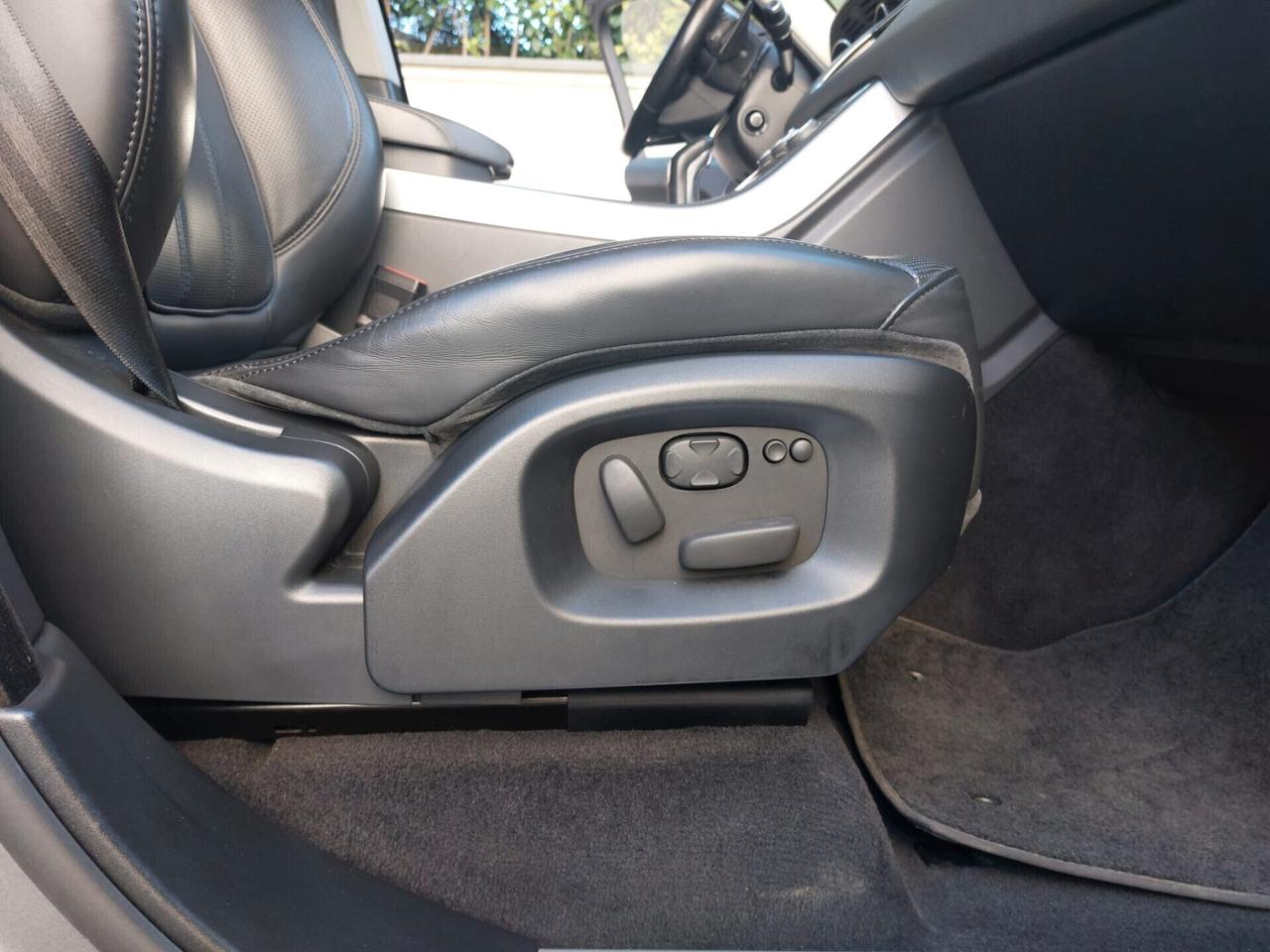 Land Rover Range Sport 3.0 tdV6 HSE Dynamic Aut.