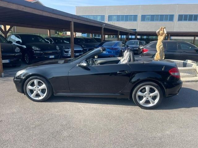 Mercedes-benz SLK 280 cat Sport