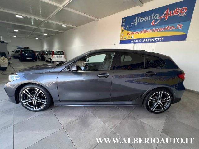 BMW 118 d 5p. Msport