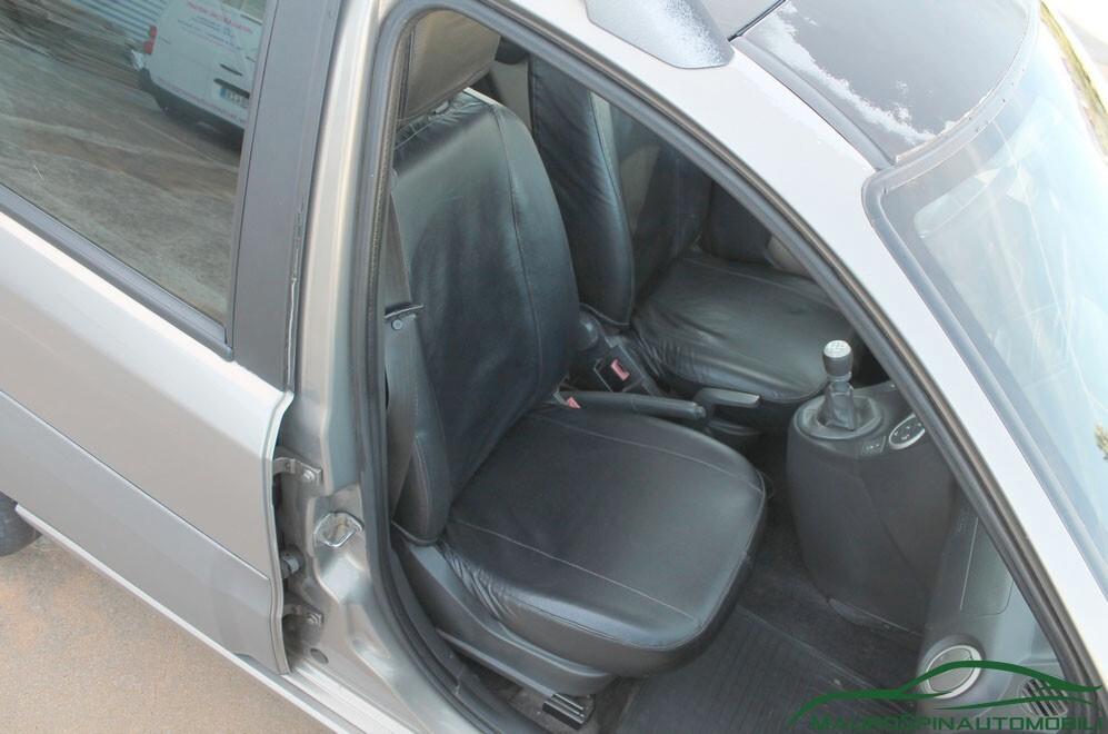 Fiat Panda 1.3 MJT 16V 4x4 Cross