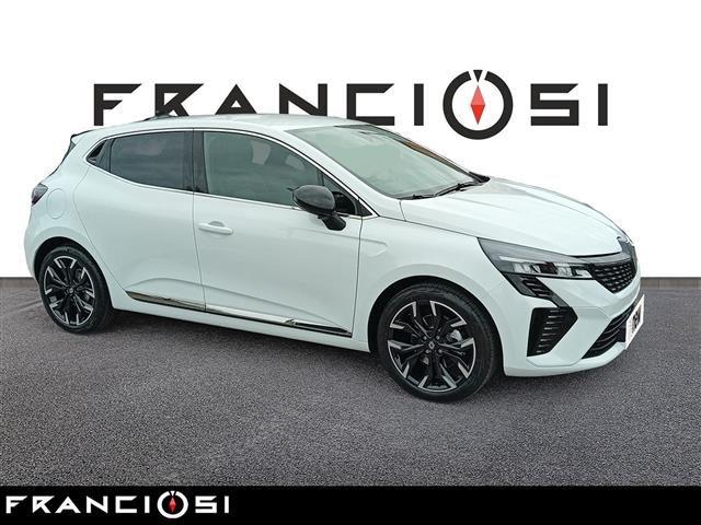 RENAULT Clio 1.6 E-Tech full hybrid Techno 145cv