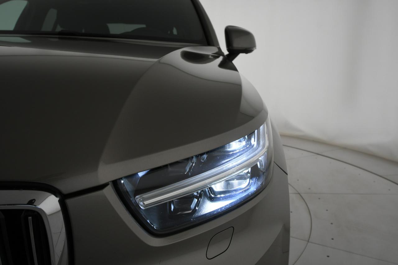 VOLVO XC40 1.5 t5 phev Inscription Expression auto CAMERA 360+APP CONNECT