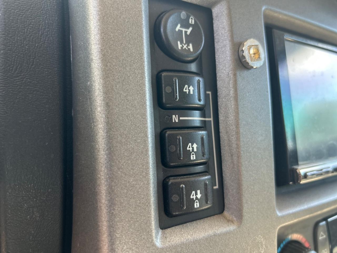Hummer H2 6.0 V8 Standard *INTERNI IN PELLE*